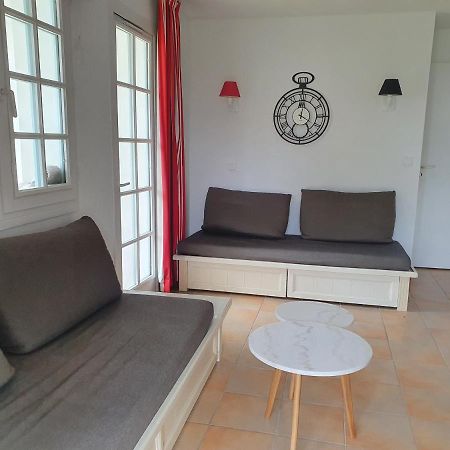 Appartement Domaine De Bordaberry Urrugne Dış mekan fotoğraf