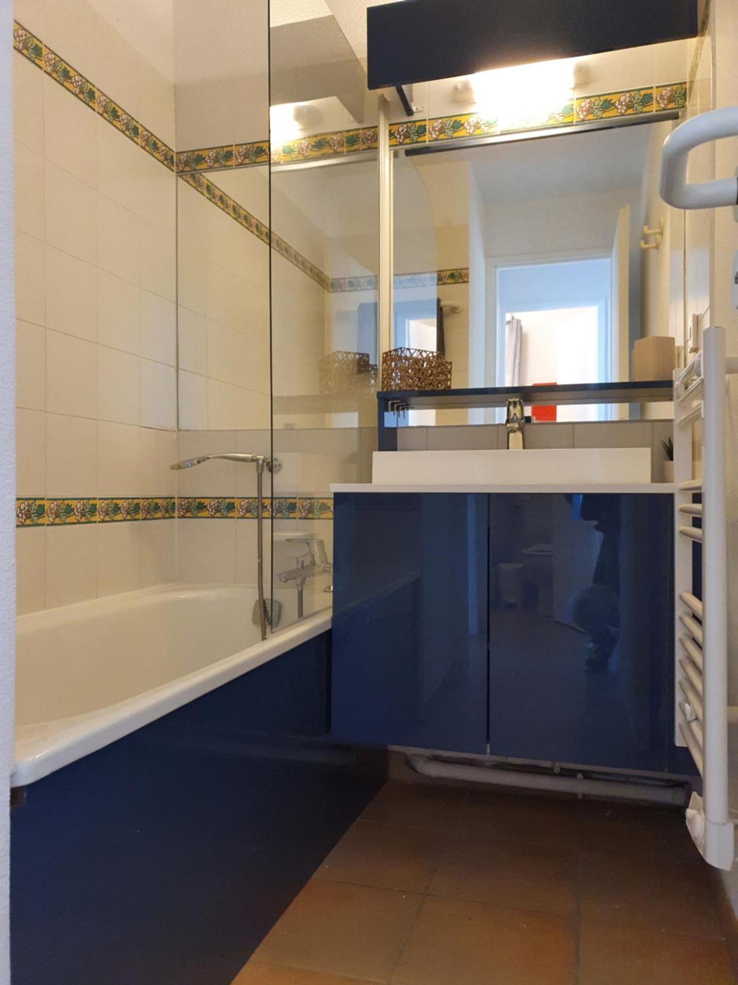 Appartement Domaine De Bordaberry Urrugne Dış mekan fotoğraf